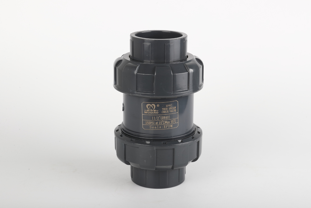 尚志双由令止回阀